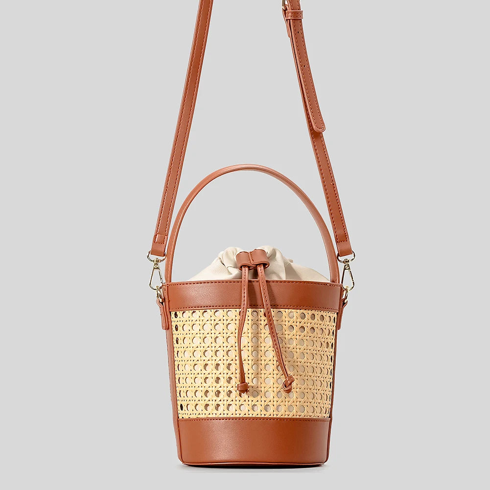 Sac Bucket Ajouré