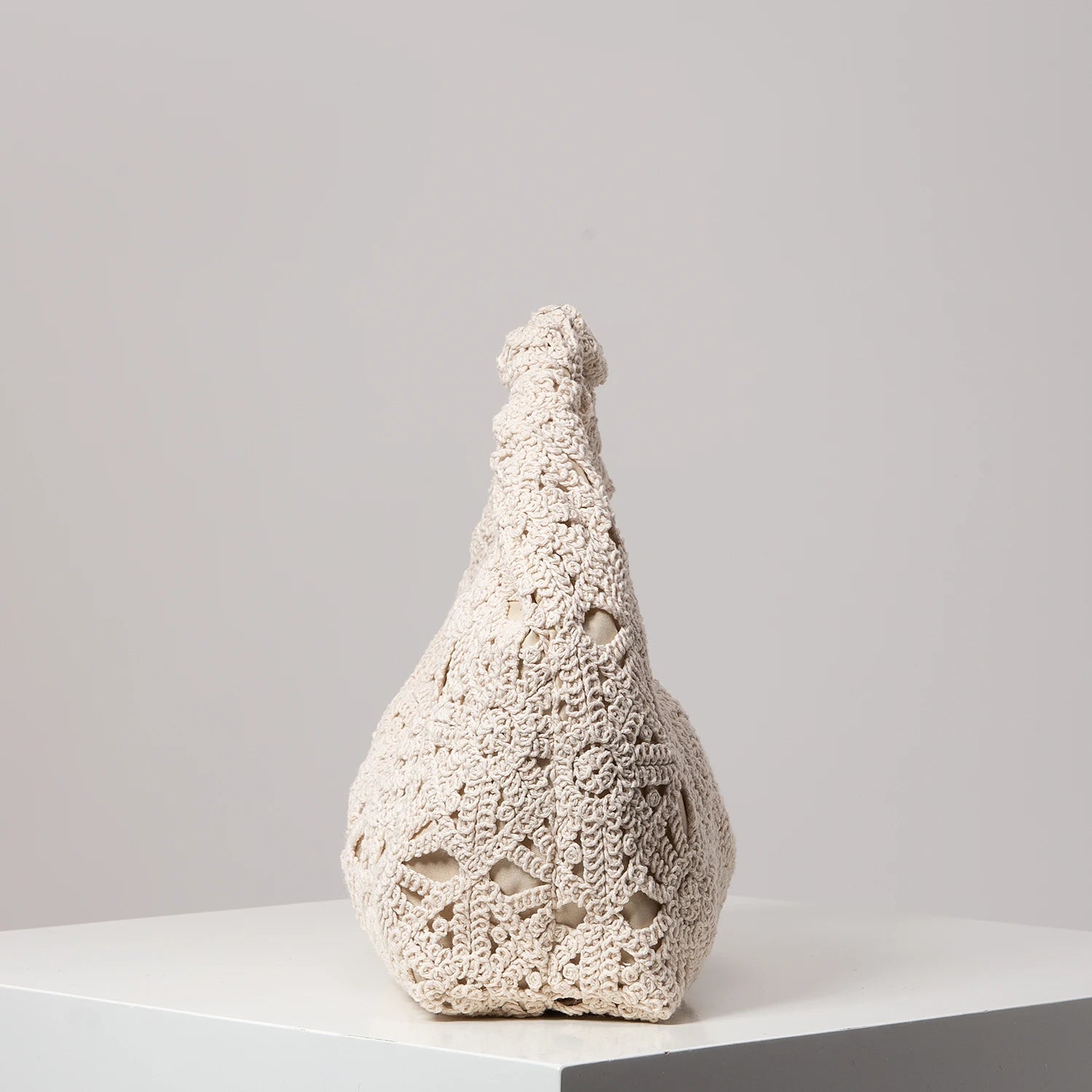 Sac à main en tissus bohème