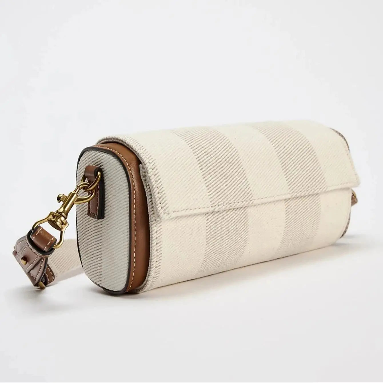 Sac à main baguette