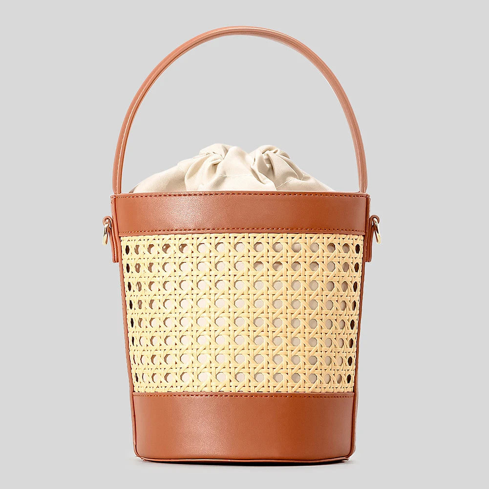 Sac Bucket Ajouré