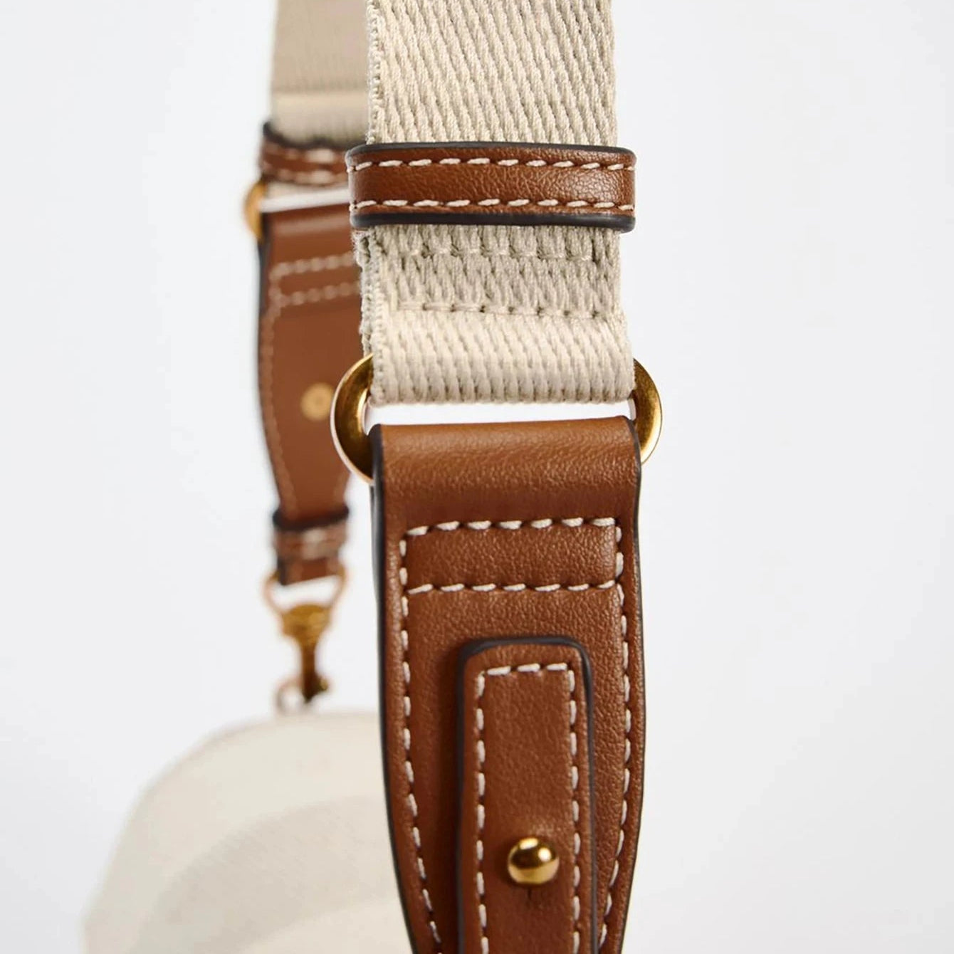 Sac à main baguette