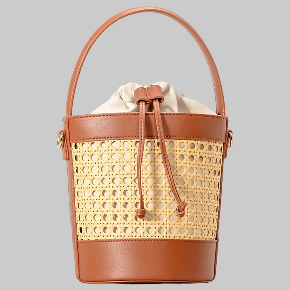 Sac Bucket Ajouré
