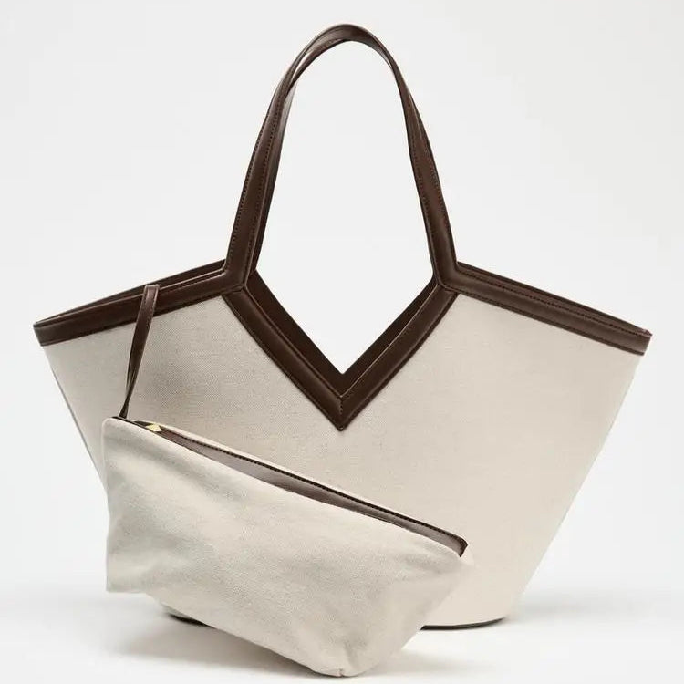 Sac tote moderne