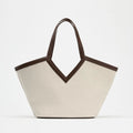 Sac tote moderne