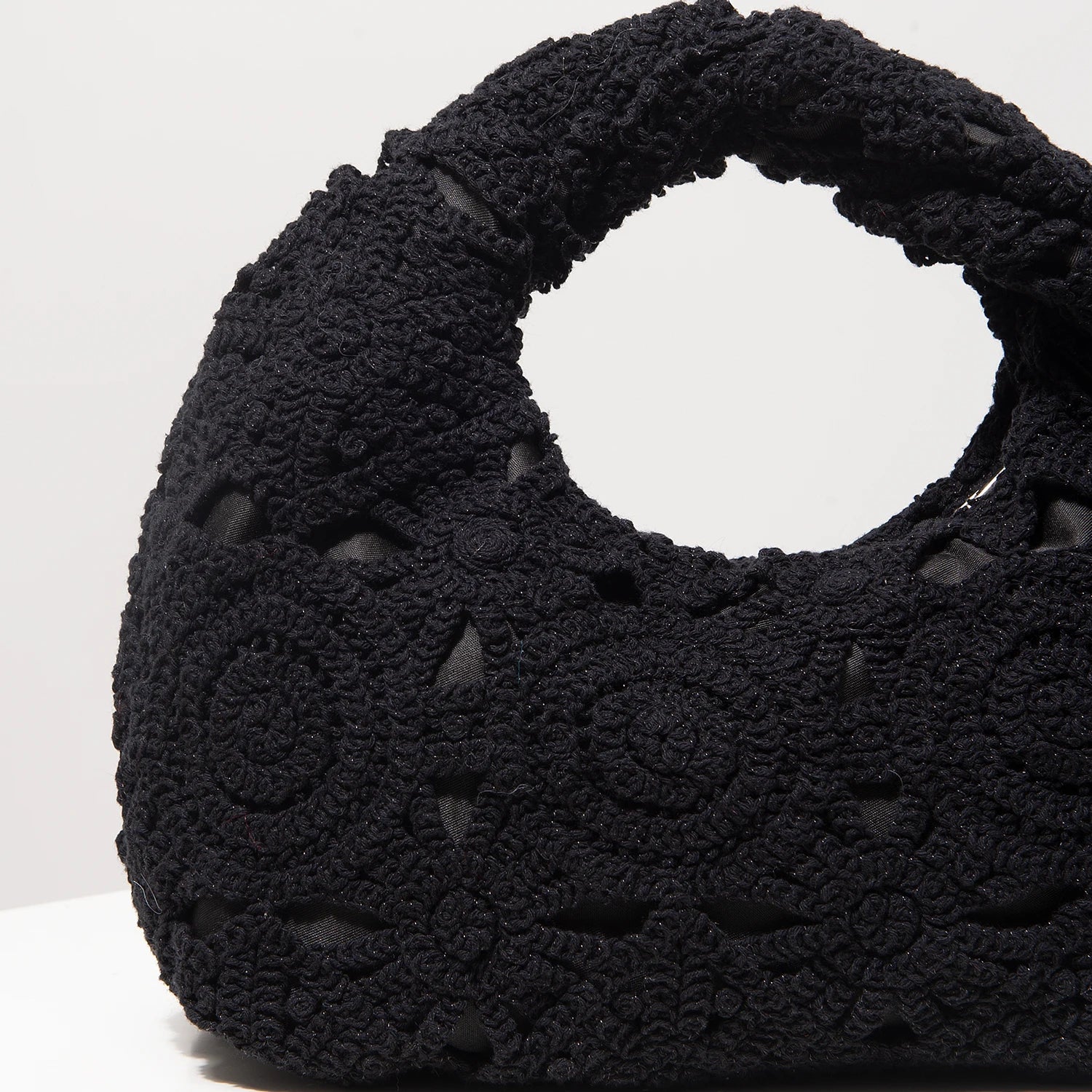 Sac à main en tissus bohème