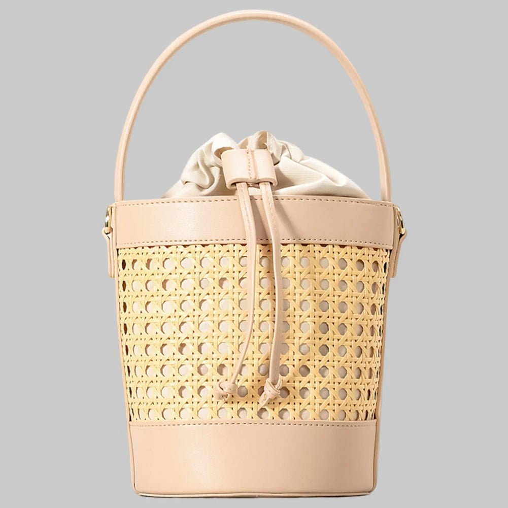 Sac Bucket Ajouré