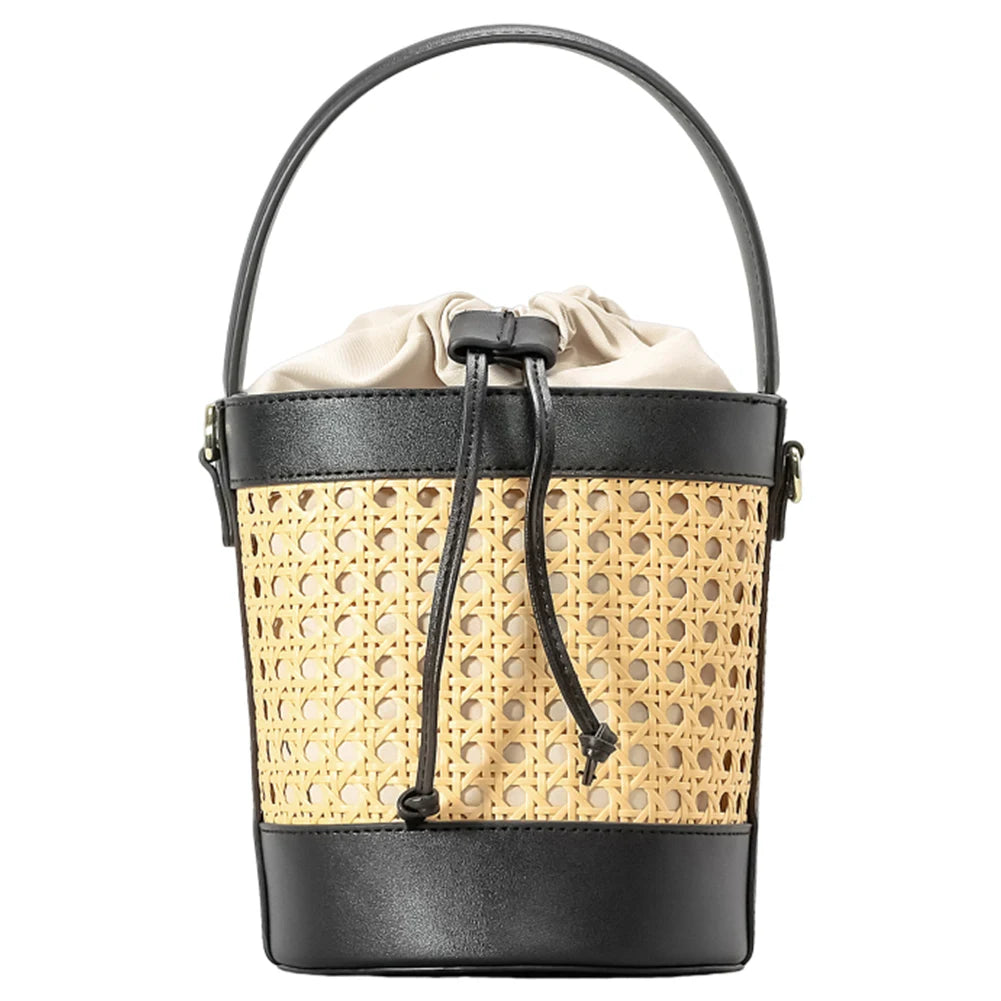 Sac Bucket Ajouré