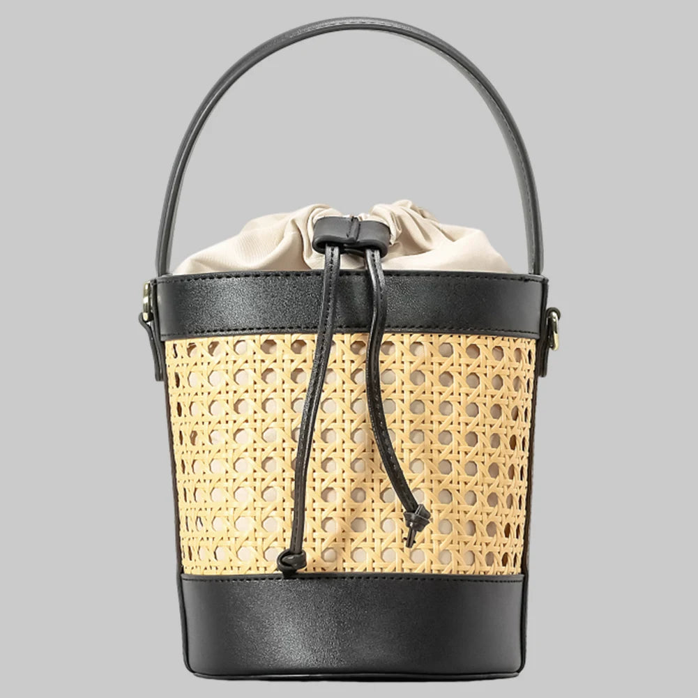 Sac Bucket Ajouré